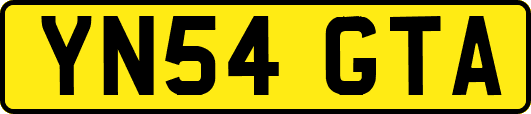 YN54GTA