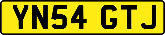 YN54GTJ