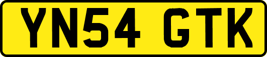 YN54GTK