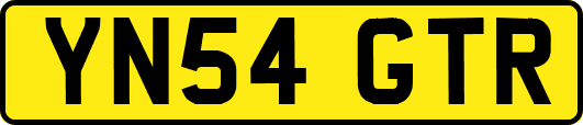YN54GTR