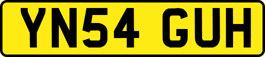 YN54GUH