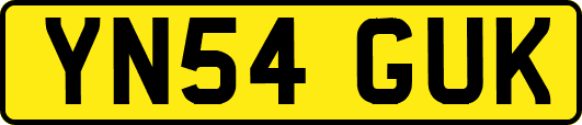 YN54GUK