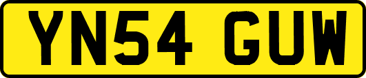 YN54GUW