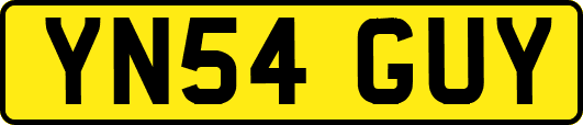 YN54GUY