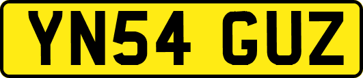 YN54GUZ