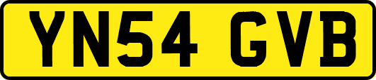 YN54GVB