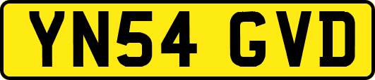 YN54GVD