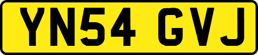 YN54GVJ