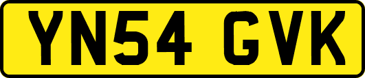 YN54GVK