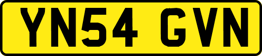 YN54GVN