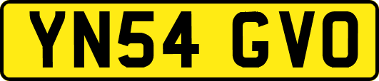 YN54GVO