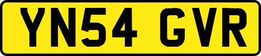 YN54GVR