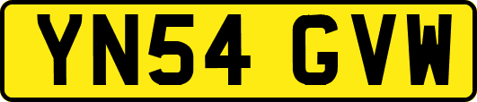 YN54GVW