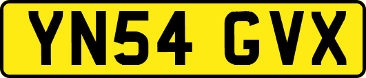 YN54GVX