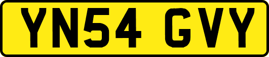 YN54GVY
