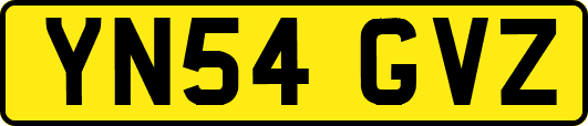 YN54GVZ