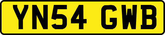 YN54GWB