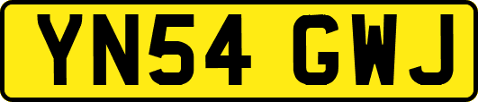YN54GWJ