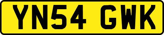 YN54GWK