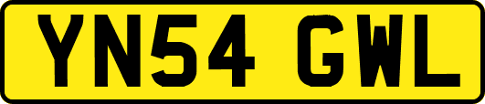 YN54GWL
