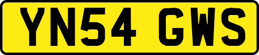 YN54GWS