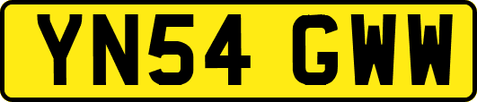 YN54GWW