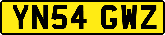 YN54GWZ