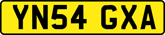 YN54GXA