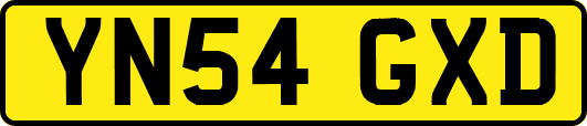 YN54GXD