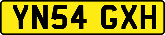 YN54GXH