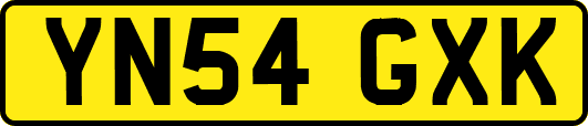 YN54GXK