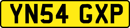 YN54GXP