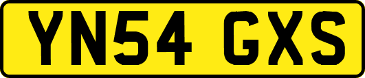 YN54GXS