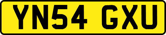 YN54GXU
