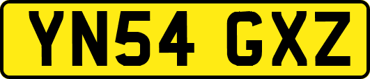 YN54GXZ