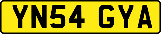 YN54GYA