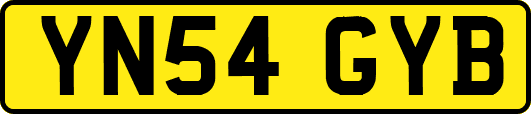 YN54GYB