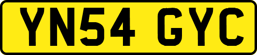 YN54GYC