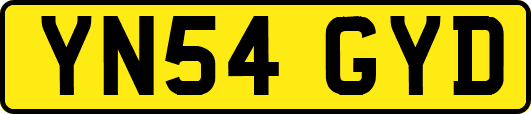 YN54GYD