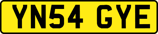 YN54GYE