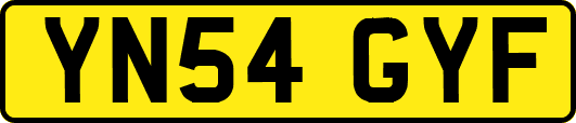 YN54GYF