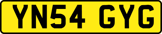 YN54GYG