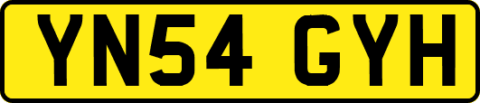 YN54GYH