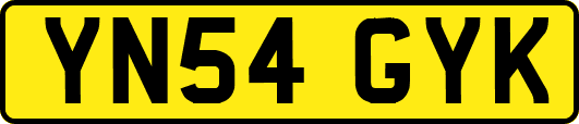 YN54GYK