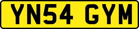 YN54GYM