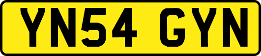 YN54GYN