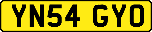 YN54GYO