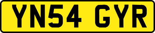 YN54GYR