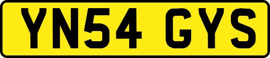 YN54GYS