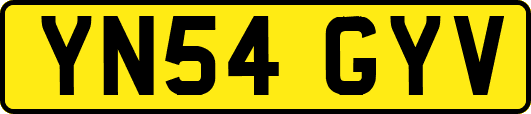 YN54GYV